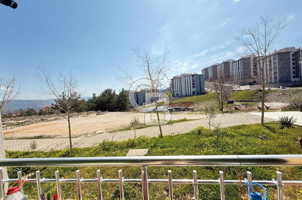 MUĞLA MERKEZ 2. ETAP TOKİ' DE SATILIK 3+1 DAİRE