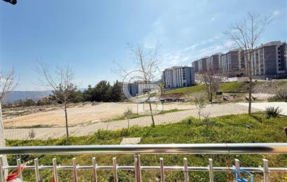 MUĞLA MERKEZ 2. ETAP TOKİ' DE SATILIK 3+1 DAİRE