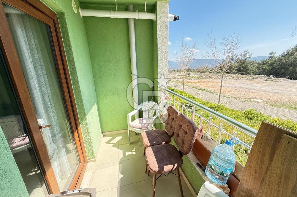 MUĞLA MERKEZ 2. ETAP TOKİ' DE SATILIK 3+1 DAİRE