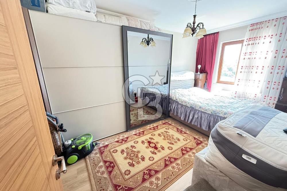 MUĞLA MERKEZ 2. ETAP TOKİ' DE SATILIK 3+1 DAİRE