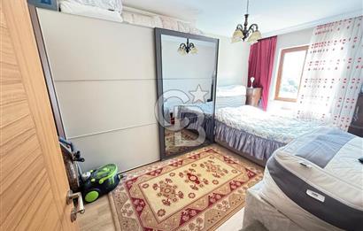 MUĞLA MERKEZ 2. ETAP TOKİ' DE SATILIK 3+1 DAİRE