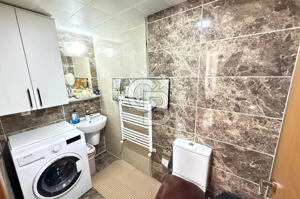 MUĞLA MERKEZ 2. ETAP TOKİ' DE SATILIK 3+1 DAİRE