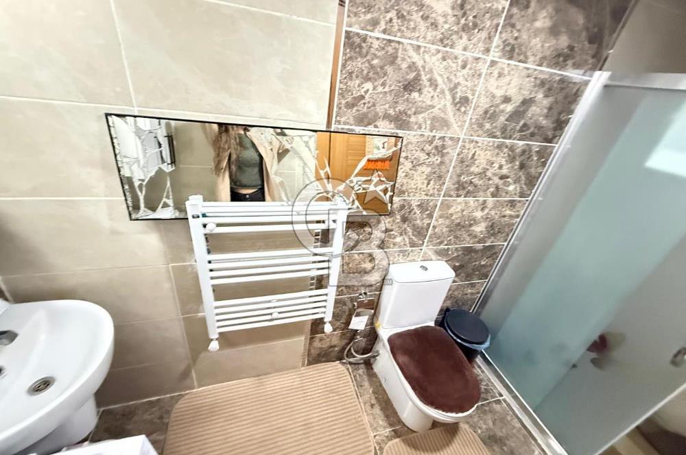 MUĞLA MERKEZ 2. ETAP TOKİ' DE SATILIK 3+1 DAİRE