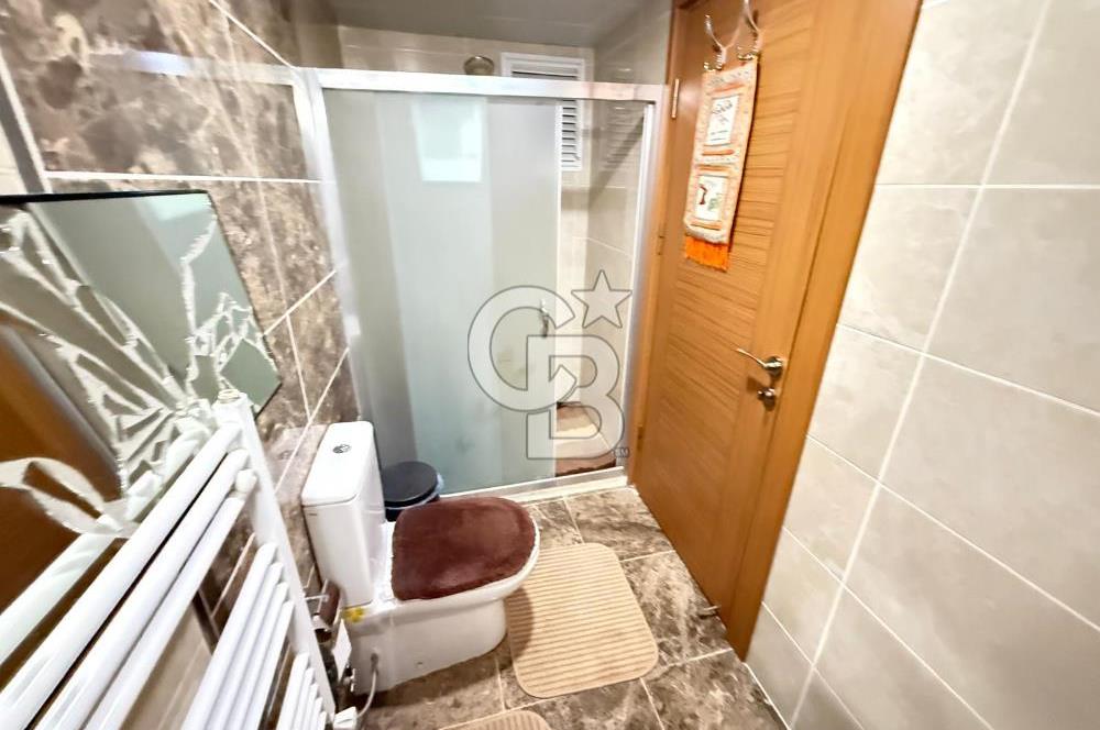 MUĞLA MERKEZ 2. ETAP TOKİ' DE SATILIK 3+1 DAİRE