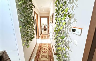 MUĞLA MERKEZ 2. ETAP TOKİ' DE SATILIK 3+1 DAİRE