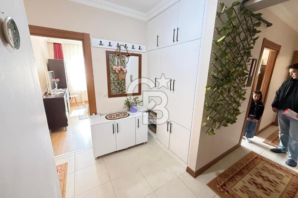 MUĞLA MERKEZ 2. ETAP TOKİ' DE SATILIK 3+1 DAİRE