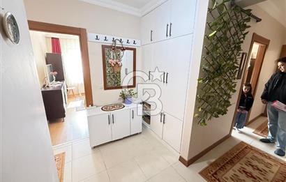 MUĞLA MERKEZ 2. ETAP TOKİ' DE SATILIK 3+1 DAİRE