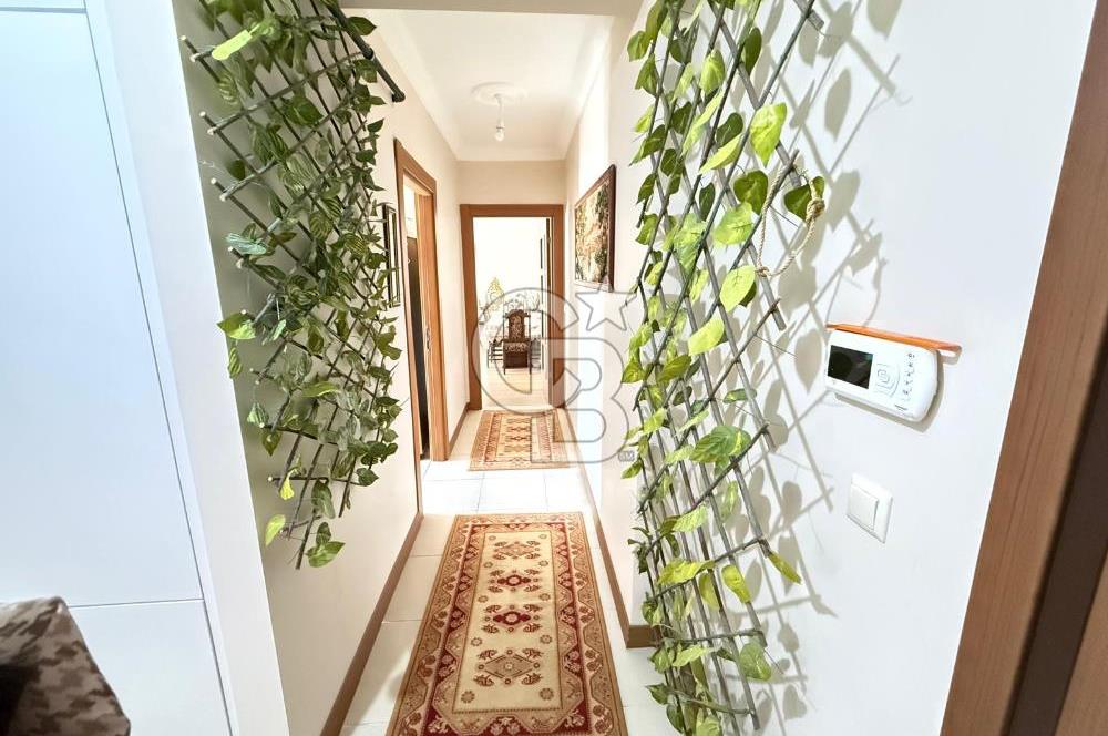 MUĞLA MERKEZ 2. ETAP TOKİ' DE SATILIK 3+1 DAİRE