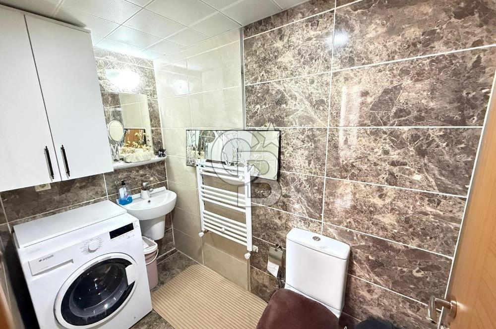 MUĞLA MERKEZ 2. ETAP TOKİ' DE SATILIK 3+1 DAİRE