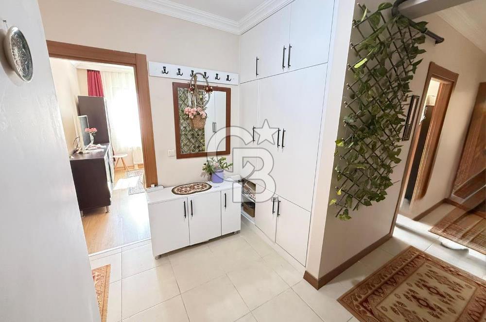 MUĞLA MERKEZ 2. ETAP TOKİ' DE SATILIK 3+1 DAİRE