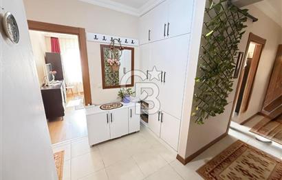 MUĞLA MERKEZ 2. ETAP TOKİ' DE SATILIK 3+1 DAİRE