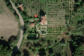 Yalova, Karadere Köyünde Meyve Bahçeli, Müstakil Konutlu Arsa - 2 - 340194