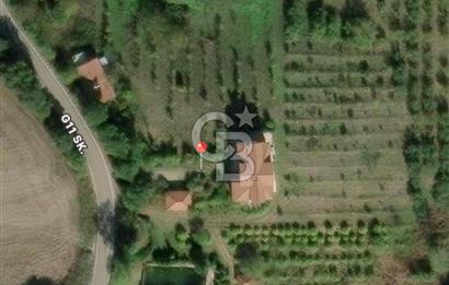 Yalova, Karadere Köyünde Meyve Bahçeli, Müstakil Konutlu Arsa