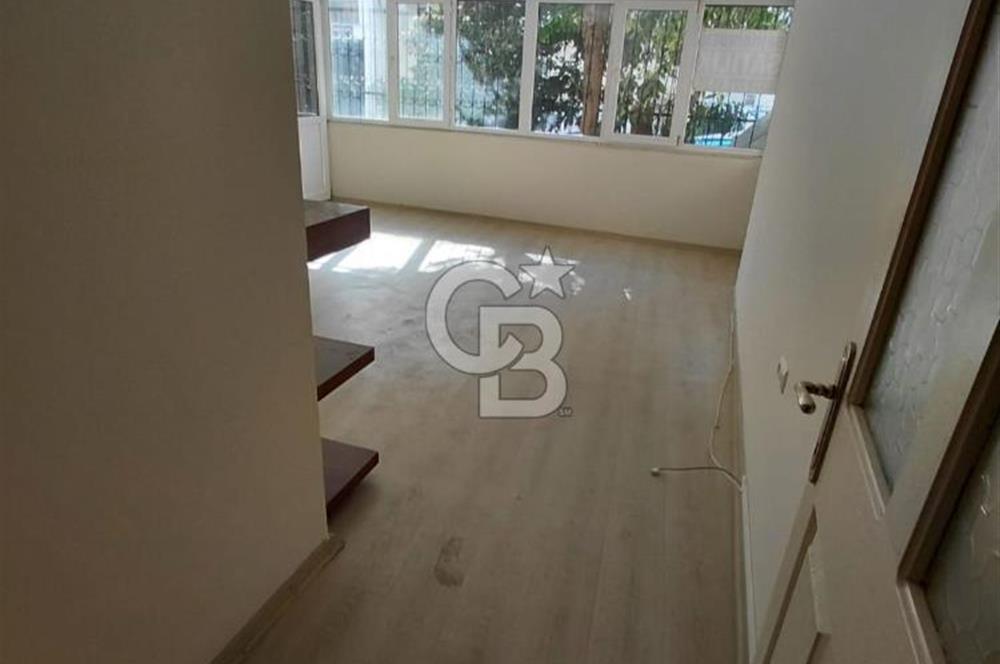 BUCA YAYLACIK MAHALLESİNDE SATILIK 3+1 GENİŞ DAİRE