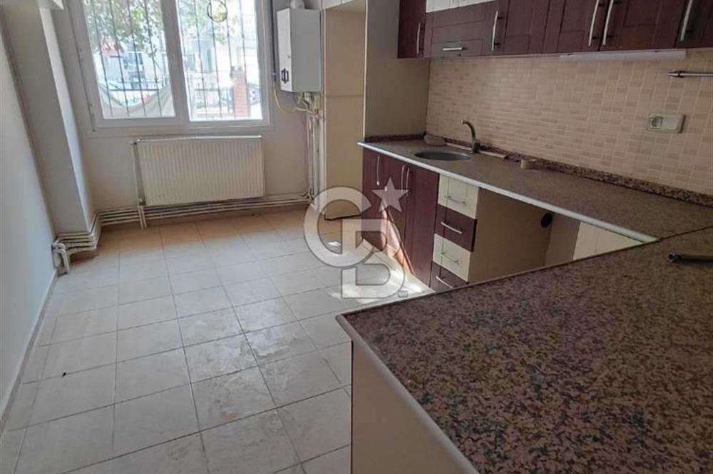 BUCA YAYLACIK MAHALLESİNDE SATILIK 3+1 GENİŞ DAİRE