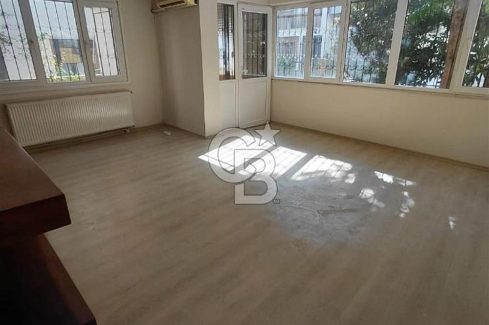 BUCA YAYLACIK MAHALLESİNDE SATILIK 3+1 GENİŞ DAİRE