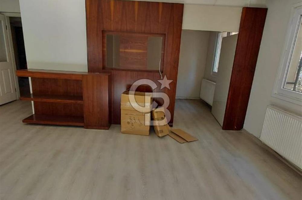 BUCA YAYLACIK MAHALLESİNDE SATILIK 3+1 GENİŞ DAİRE