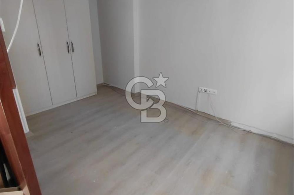 BUCA YAYLACIK MAHALLESİNDE SATILIK 3+1 GENİŞ DAİRE