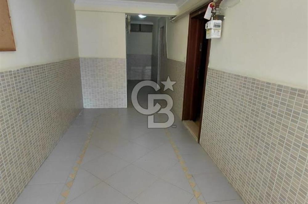 BUCA YAYLACIK MAHALLESİNDE SATILIK 3+1 GENİŞ DAİRE