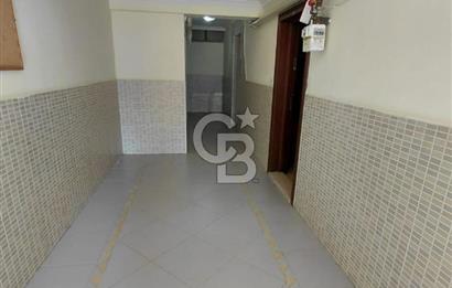 BUCA YAYLACIK MAHALLESİNDE SATILIK 3+1 GENİŞ DAİRE
