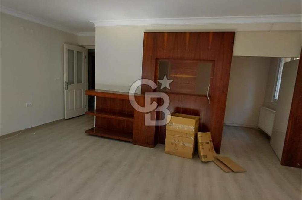BUCA YAYLACIK MAHALLESİNDE SATILIK 3+1 GENİŞ DAİRE