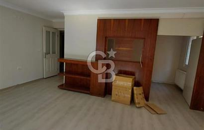 BUCA YAYLACIK MAHALLESİNDE SATILIK 3+1 GENİŞ DAİRE