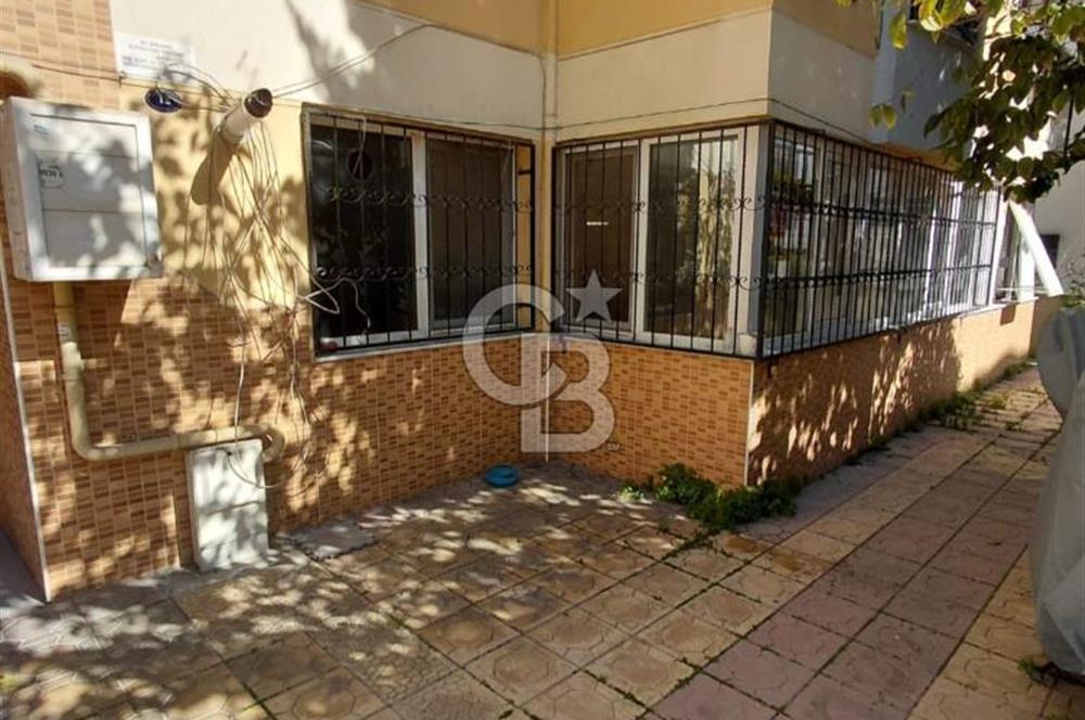 BUCA YAYLACIK MAHALLESİNDE SATILIK 3+1 GENİŞ DAİRE