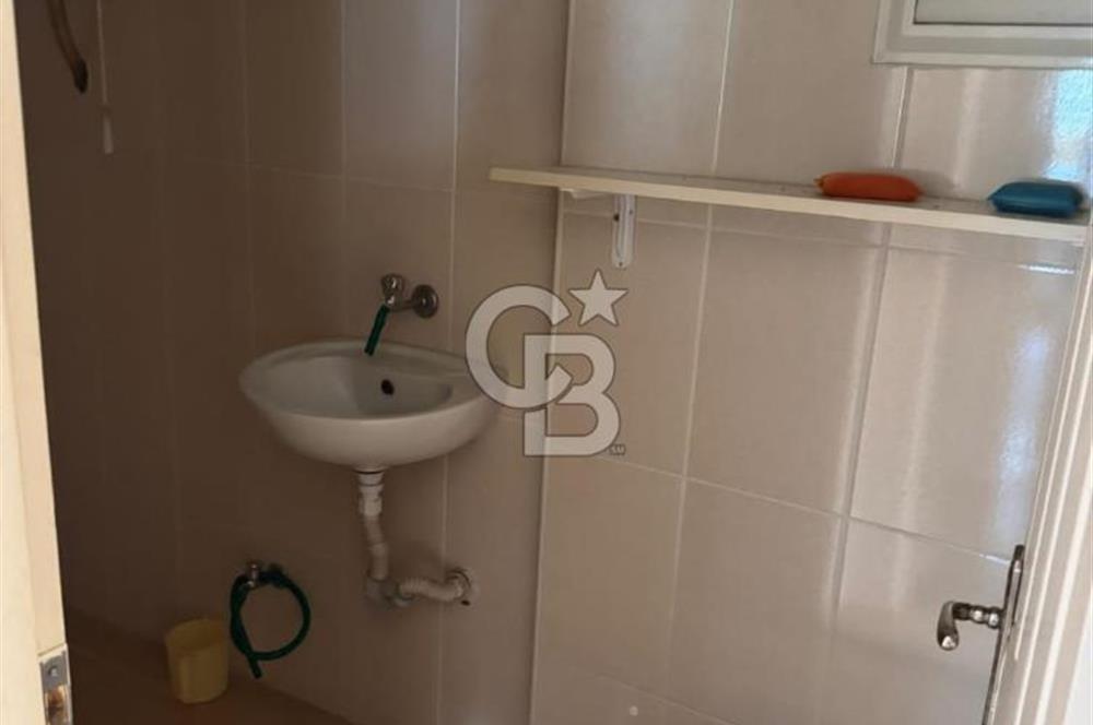BUCA YAYLACIK MAHALLESİNDE SATILIK 3+1 GENİŞ DAİRE