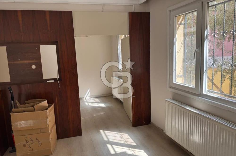 BUCA YAYLACIK MAHALLESİNDE SATILIK 3+1 GENİŞ DAİRE