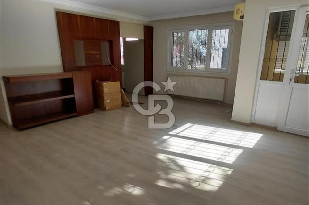 BUCA YAYLACIK MAHALLESİNDE SATILIK 3+1 GENİŞ DAİRE