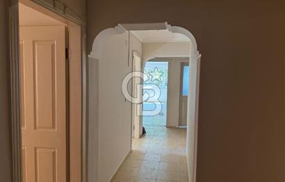 BUCA YAYLACIK MAHALLESİNDE SATILIK 3+1 GENİŞ DAİRE