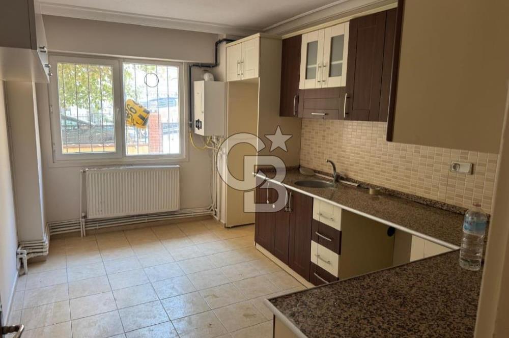 BUCA YAYLACIK MAHALLESİNDE SATILIK 3+1 GENİŞ DAİRE