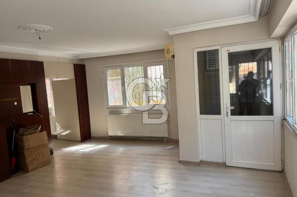 BUCA YAYLACIK MAHALLESİNDE SATILIK 3+1 GENİŞ DAİRE