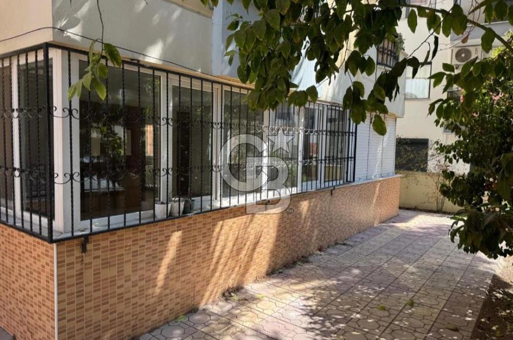 BUCA YAYLACIK MAHALLESİNDE SATILIK 3+1 GENİŞ DAİRE