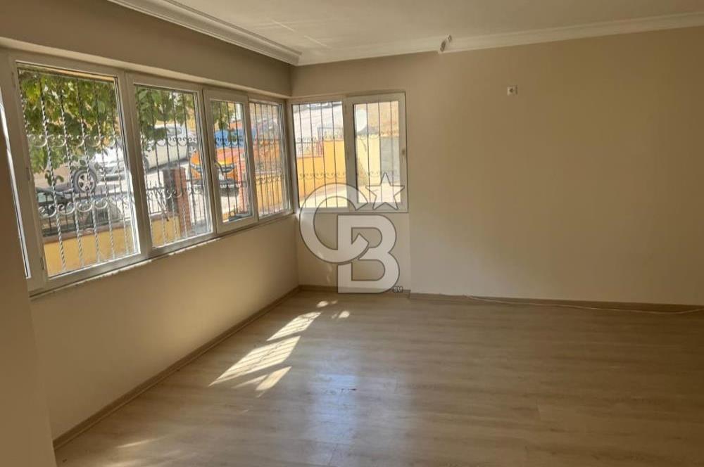 BUCA YAYLACIK MAHALLESİNDE SATILIK 3+1 GENİŞ DAİRE