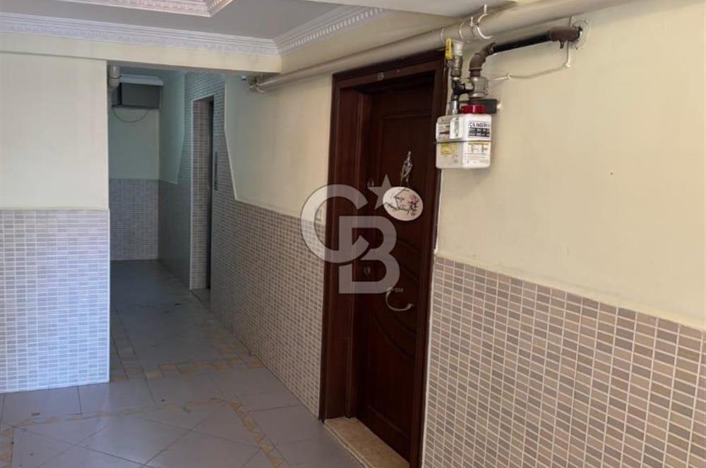 BUCA YAYLACIK MAHALLESİNDE SATILIK 3+1 GENİŞ DAİRE