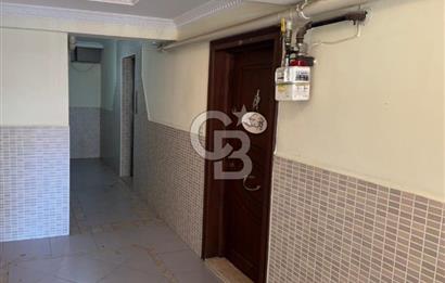 BUCA YAYLACIK MAHALLESİNDE SATILIK 3+1 GENİŞ DAİRE