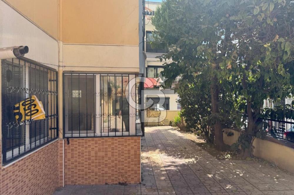 BUCA YAYLACIK MAHALLESİNDE SATILIK 3+1 GENİŞ DAİRE