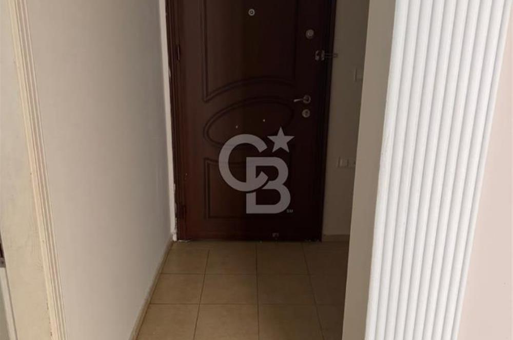 BUCA YAYLACIK MAHALLESİNDE SATILIK 3+1 GENİŞ DAİRE