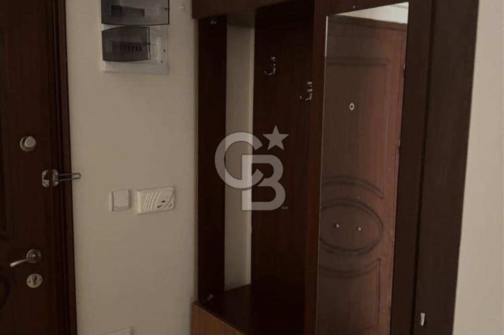 BUCA YAYLACIK MAHALLESİNDE SATILIK 3+1 GENİŞ DAİRE