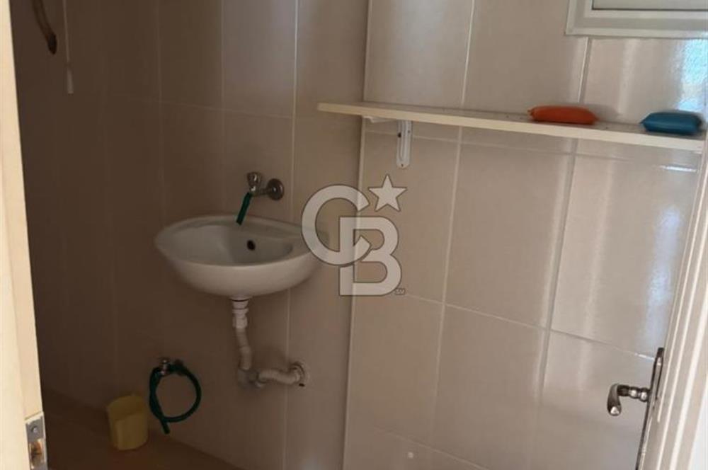 BUCA YAYLACIK MAHALLESİNDE SATILIK 3+1 GENİŞ DAİRE