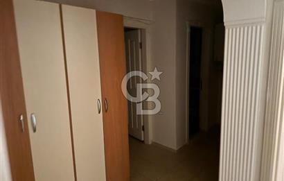 BUCA YAYLACIK MAHALLESİNDE SATILIK 3+1 GENİŞ DAİRE