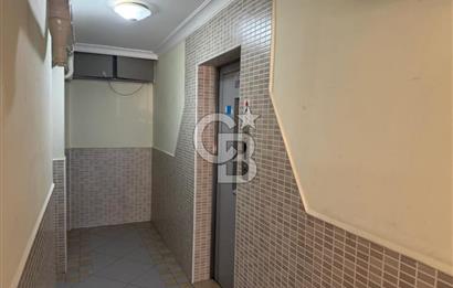 BUCA YAYLACIK MAHALLESİNDE SATILIK 3+1 GENİŞ DAİRE