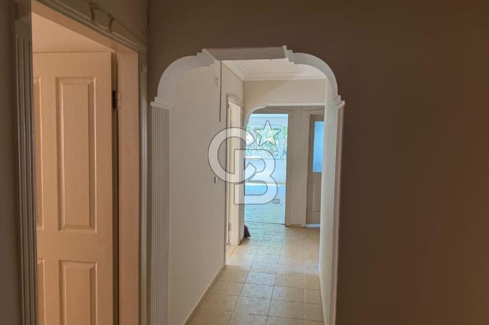 BUCA YAYLACIK MAHALLESİNDE SATILIK 3+1 GENİŞ DAİRE