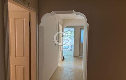 BUCA YAYLACIK MAHALLESİNDE SATILIK 3+1 GENİŞ DAİRE