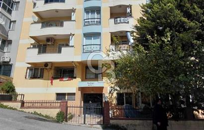 BUCA YAYLACIK MAHALLESİNDE SATILIK 3+1 GENİŞ DAİRE