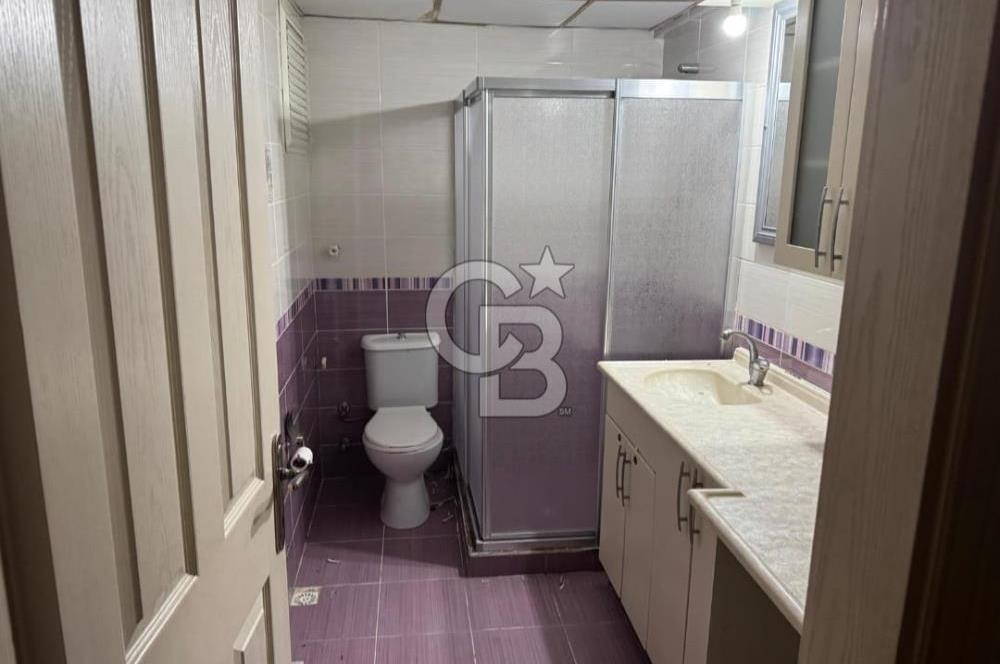 BUCA YAYLACIK MAHALLESİNDE SATILIK 3+1 GENİŞ DAİRE