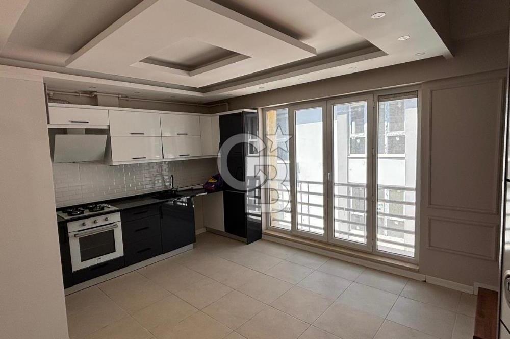 CB CITY' DEN ESKİŞEHİR SÜTLÜCE MAH KİRALIK 3+1 DUBLEKS DAİRE