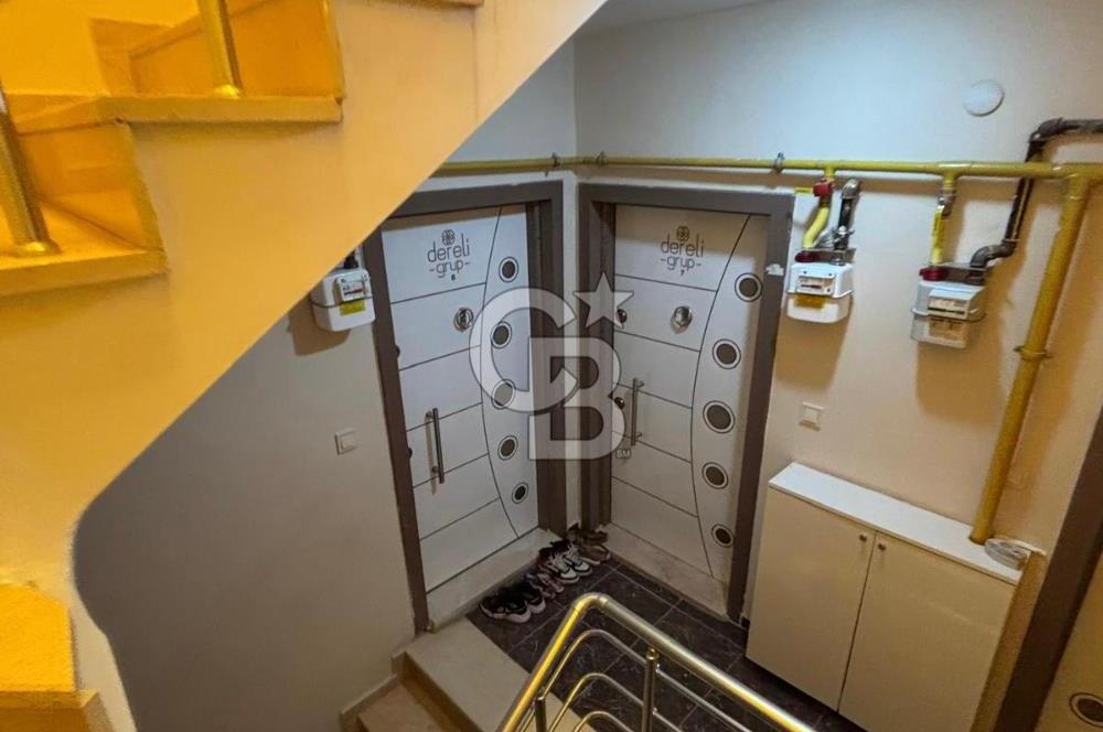 CB CITY' DEN ESKİŞEHİR SÜTLÜCE MAH KİRALIK 3+1 DUBLEKS DAİRE