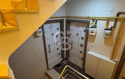 CB CITY' DEN ESKİŞEHİR SÜTLÜCE MAH KİRALIK 3+1 DUBLEKS DAİRE